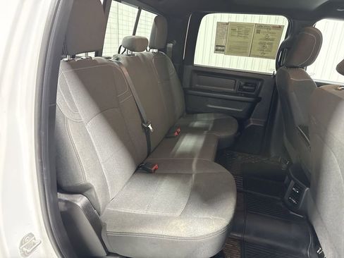 Used 2023 RAM 2500 Tradesman image 28