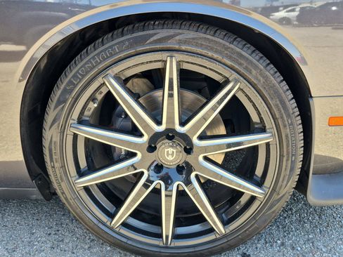 Certified 2022 Dodge Challenger R/T Scat Pack w/ Plus Package RWD image 11