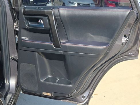 Used 2021 Toyota 4Runner TRD Off-Road image 26