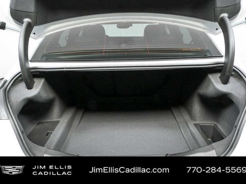 New 2026 Cadillac CT5 V image 27