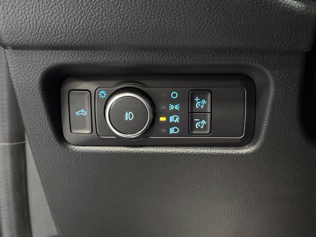 New 2026 Ford Ranger Lariat w/ FX4 Off-Road Package AWD/4WD image 11