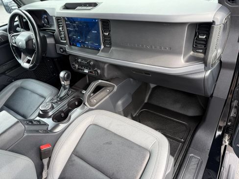 Used 2024 Ford Bronco Big Bend AWD/4WD image 16