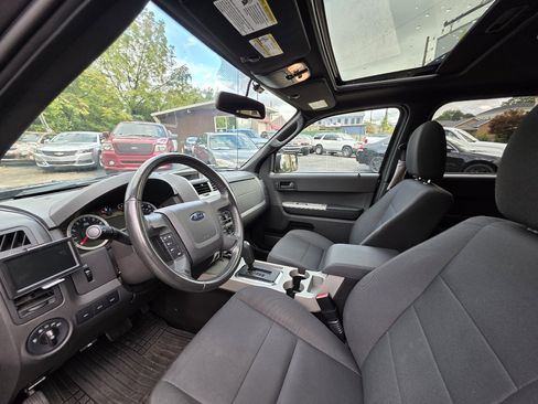 Used 2012 Ford Escape XLT image 21