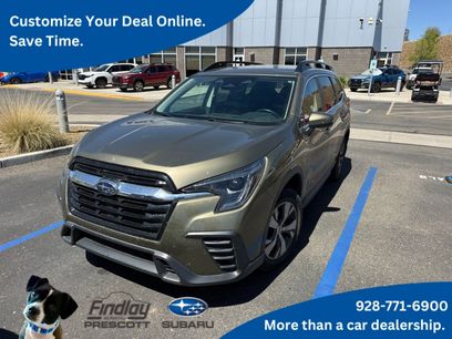 Used 2023 Subaru Ascent Premium w/ Convenience Package