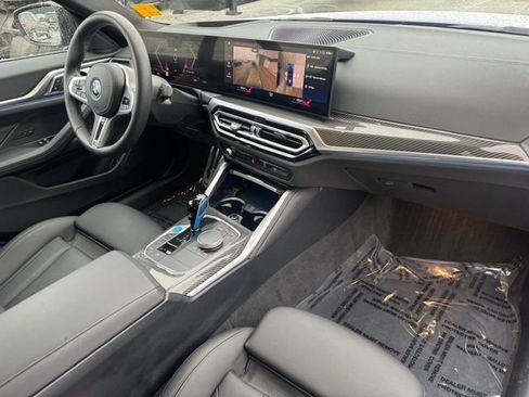 Certified 2023 BMW i4 M50 w/ Premium Package image 31