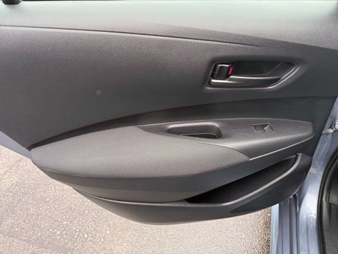Used 2024 Toyota Corolla LE FWD image 24