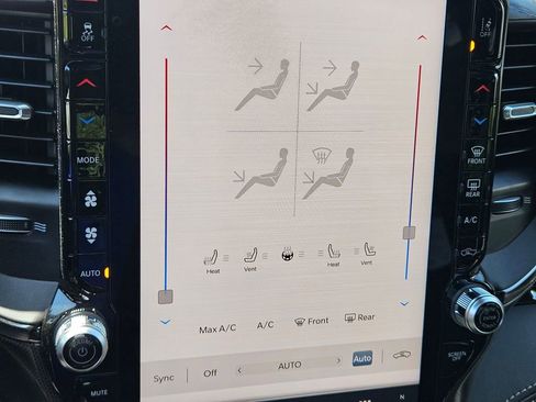 New 2026 RAM 2500 Limited image 19