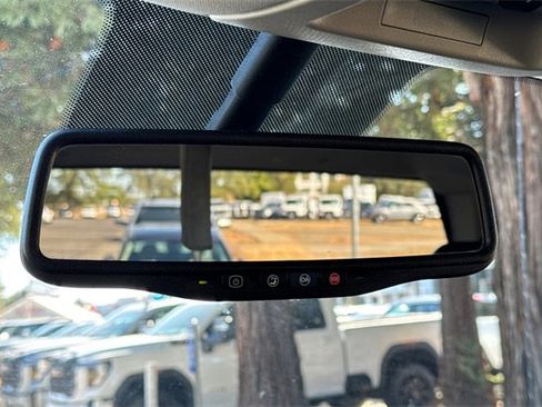 Used 2013 GMC Sierra 2500 SLT w/ SLT Convenience Package image 25