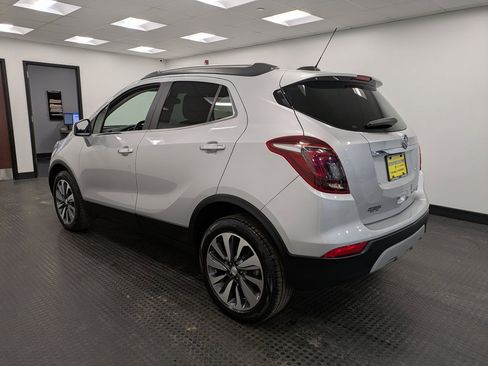 Used 2022 Buick Encore Preferred w/ Safety Package image 6