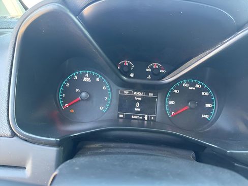 Used 2022 Chevrolet Colorado LT w/ Fleet Safety Package RWD image 10