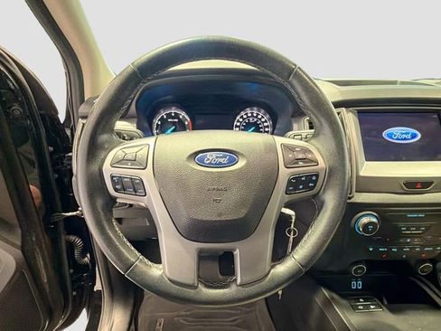 Used 2021 Ford Ranger XLT w/ Equipment Group 302A High RWD image 10
