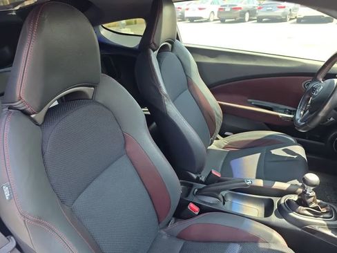 Used 2013 Honda CR-Z EX image 14