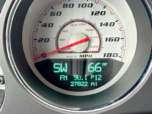Used 2014 Dodge Challenger SRT8 RWD image 12