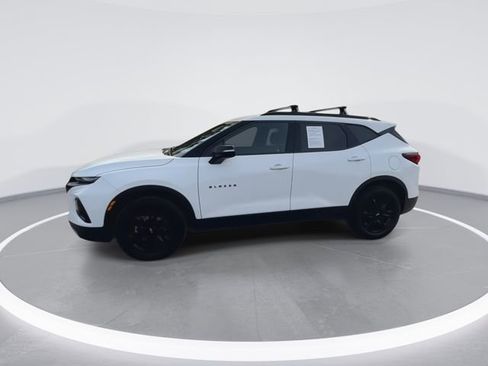 Used 2021 Chevrolet Blazer LT FWD image 6