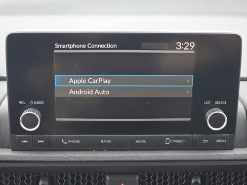 Certified 2023 Honda CR-V EX image 5