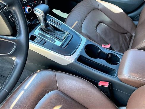 Used 2014 Audi A4 2.0T Premium FWD image 14