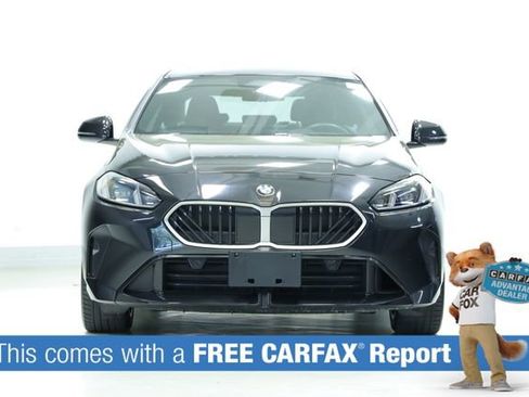 Used 2025 BMW 228i xDrive AWD/4WD image 2