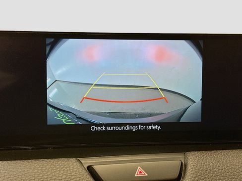 Used 2024 MAZDA CX-90 3.3 Turbo w/ Preferred Plus image 23