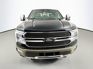 New 2026 Ford F150 King Ranch w/ Equipment Group 601A High AWD/4WD video 2