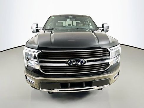 New 2026 Ford F150 King Ranch w/ Equipment Group 601A High AWD/4WD image 2