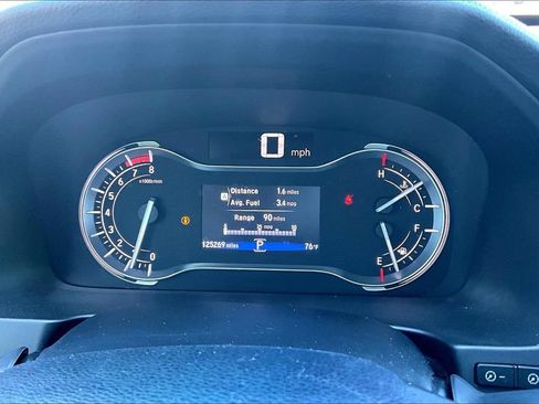Used 2017 Honda Pilot Elite image 21