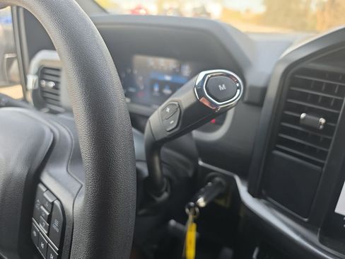 New 2026 Ford F150 STX AWD/4WD image 15