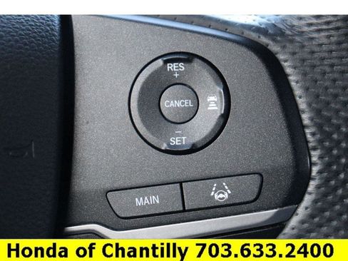 Used 2023 Honda Passport TrailSport image 13