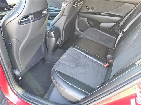 Used 2025 Hyundai Elantra N image 15