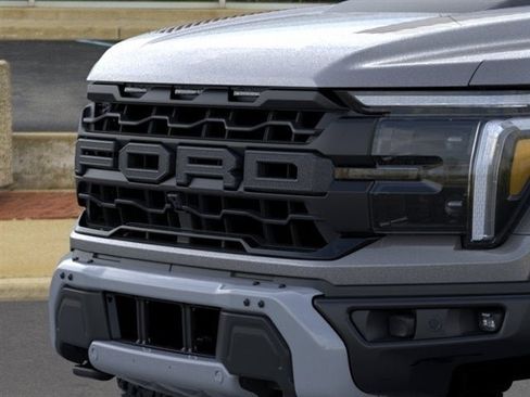 New 2026 Ford F150 Raptor AWD/4WD image 83