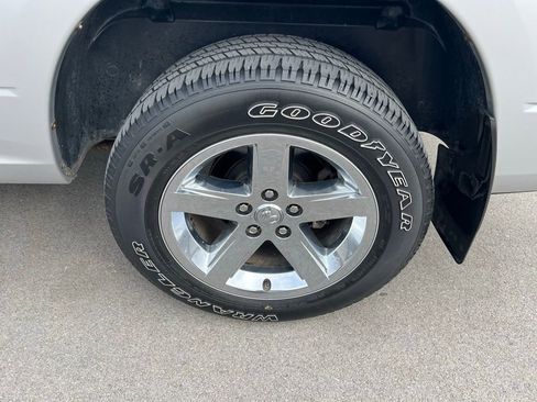 Used 2011 RAM 1500 Big Horn image 13