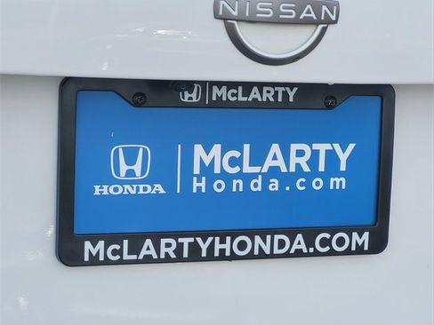 Used 2024 Nissan Sentra SV image 7