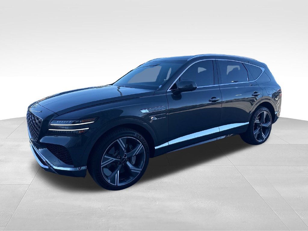 Used 2025 Genesis GV80 2.5T Prestige AWD/4WD 360° Tour