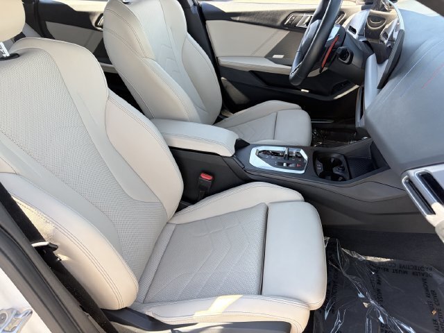 Used 2025 BMW M235i xDrive AWD/4WD image 12