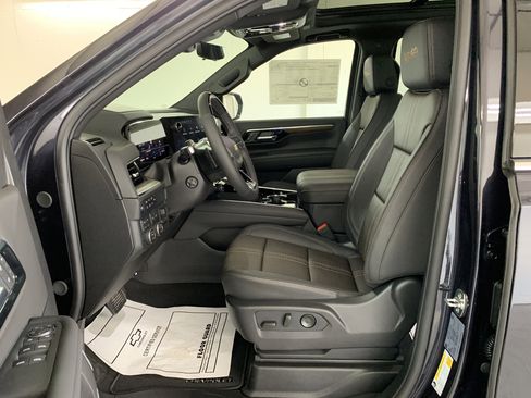 New 2026 Chevrolet Tahoe High Country image 13