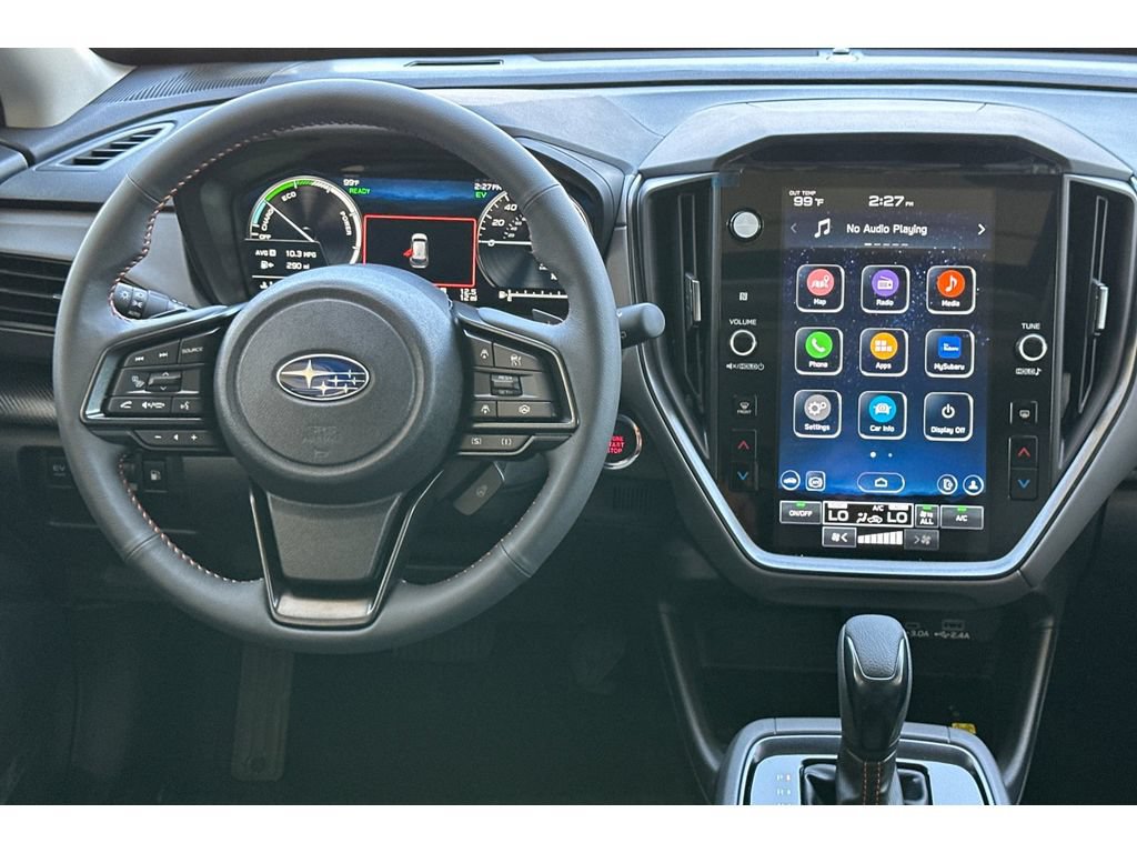 New 2026 Subaru Crosstrek 2.5i Limited AWD/4WD image 14