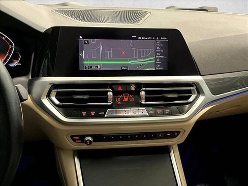 Used 2023 BMW 430i Coupe w/ Convenience Package RWD image 24