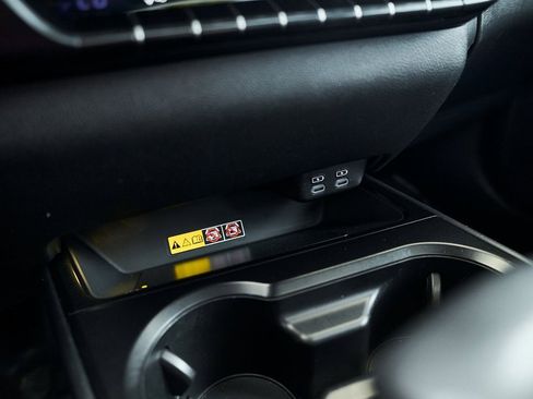 Used 2023 Lexus UX 250h F Sport w/ Accessory Package (Z1) image 47