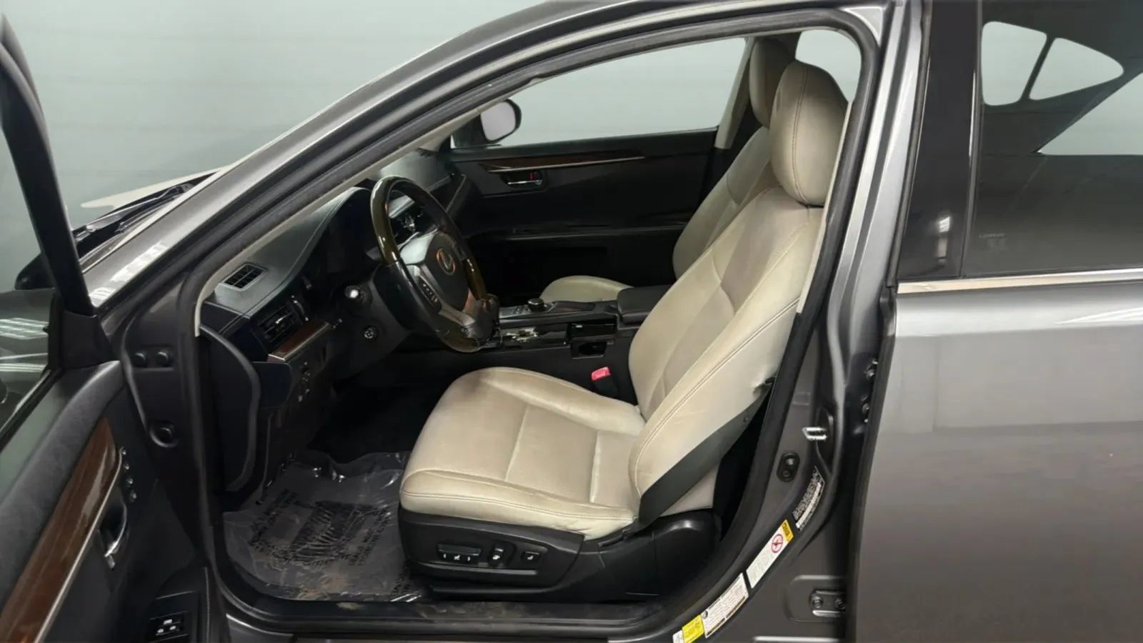 Used 2014 Lexus ES 350 w/ Premium Package FWD image 22