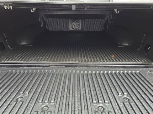 Used 2017 RAM 1500 Lone Star image 12
