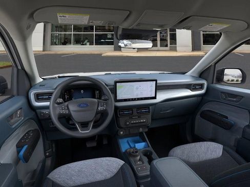 New 2026 Ford Maverick XLT w/ 4K Tow Package image 9