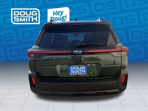 New 2026 Subaru Outback Limited AWD/4WD image 4