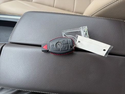 Used 2014 Mercedes-Benz ML 350 4MATIC image 20