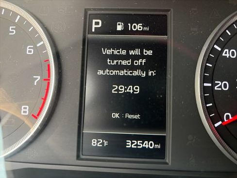 Used 2023 Kia K5 GT w/ GT1 Package FWD image 14