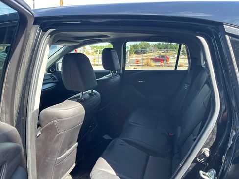 Used 2016 Acura RDX AWD image 7