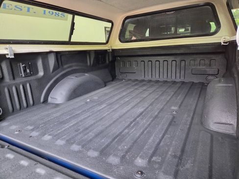 Used 2020 Ford F150 XLT w/ Equipment Group 302A Luxury AWD/4WD image 9
