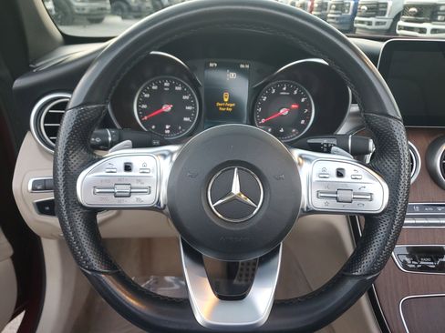 Used 2019 Mercedes-Benz C 300 Cabriolet image 19