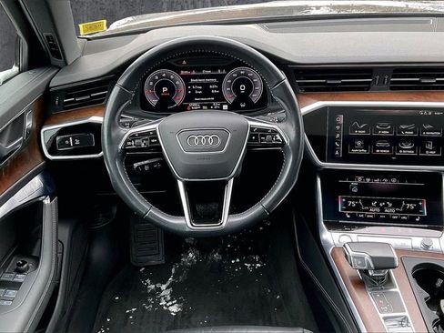 Used 2019 Audi A6 3.0T Premium Plus w/ Premium Plus Package image 8