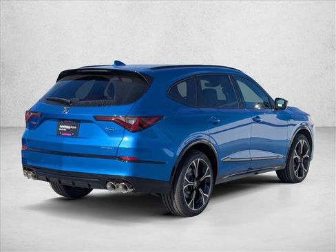 New 2026 Acura MDX Type S image 2