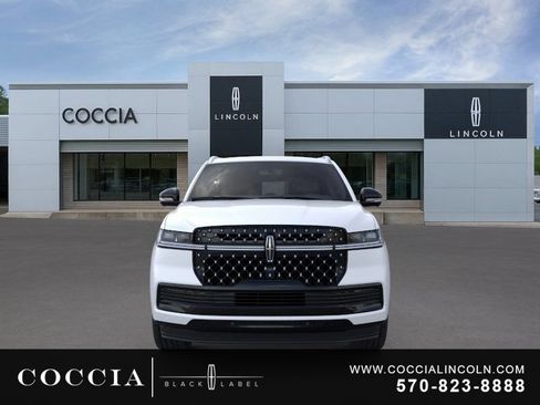 New 2026 Lincoln Navigator Black Label AWD/4WD image 6