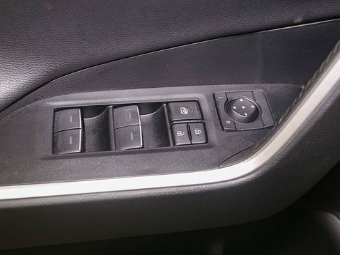 Used 2023 Toyota RAV4 TRD Off-Road AWD/4WD image 42